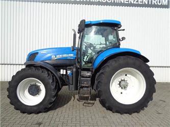 New Holland T7.250