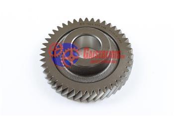  CEI Gear 6th Speed 1323303046 for ZF