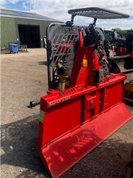 Krpan 9.5 EH Forestry Winch