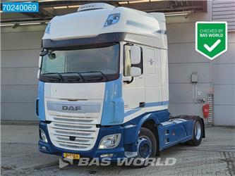 DAF XF 440 4X2 NL-Truck ACC 2x Tanks SSC LED Standklim