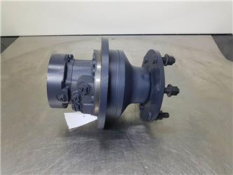 Poclain MSE05-2-133-F05-Wheel motor/Radmotor/Wielmotor