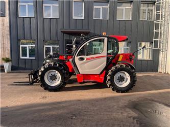 Manitou MLT737-130 PS