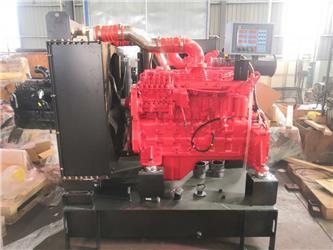 Cummins 6CTAA8.3-P260 Diesel Engine for pump