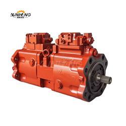 Hyundai 31NA-10021 31NA-10020 Hydraulic pump R370 mainpump