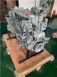 Deutz BF6M2012C diesel motor