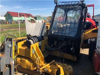 Caterpillar TH 220 B FOR PARTS