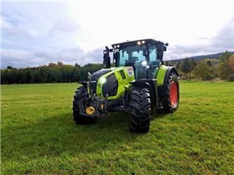 CLAAS Arion 660