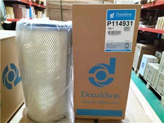  Donalson air filter P114931 P182039