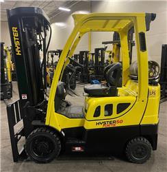 Hyster S 50 FT