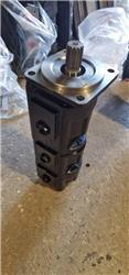 Powerscreen gear pump Hydreco X1A506350335033/192216/1C