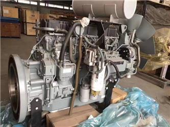 Deutz BFM8-22T3R14   construction machinery motor