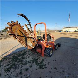 Ditch Witch RT 45