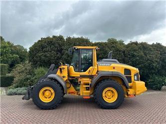 Volvo L 110 H UNUSED 4 units directly availlable
