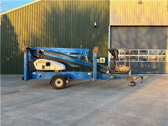 Niftylift 210 DACT & 170 HAC Package deal no 24.