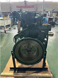 Volvo D7DLBE2   construction machinery engine