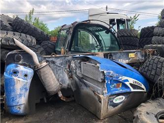 New Holland For Parts LM 5060
