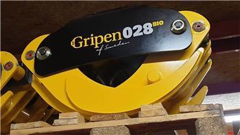 HSP Gripen 028 BIO