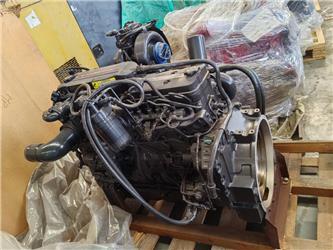 Cummins QSB6.7 engine for digger use