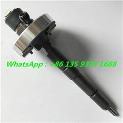 Nissan Zd30  Fuel Injector 0445110315 0445110883 04451108