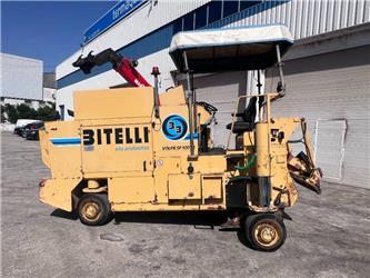 Bitelli SF 100 T4