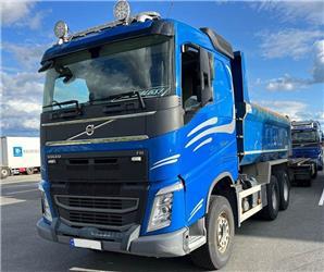 Volvo FH 540 6x4 ARRIVING IN TWO WEEKS / RETARDER / TAND