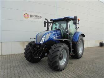 New Holland T6.180 AUTOCOMMAND MY19
