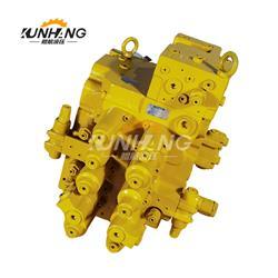 Hyundai KMX15RA 31Q7-10110 Main control valve R250-9