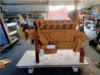 Weichai WD10G220E23 motor for construction machinery
