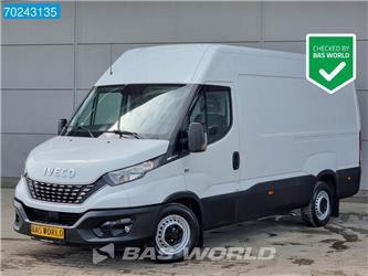 Iveco Daily 35S14 Automaat L2H2 Airco Cruise 3500kg trek