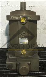 Hydromatik A7V0160LR