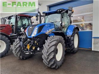 New Holland t6.180 auto command sidewinder ii (stage v)