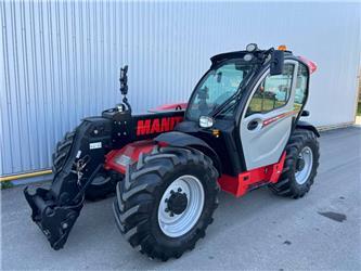 Manitou MLT 737-130PS+