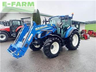 New Holland t 5.85