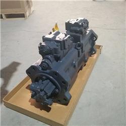 Volvo EC290B Hydraulic Pump 14524052