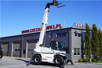 Magni RTH 5.21 Telescopic handler / only 3000 mth!