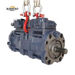 Doosan DX120 DX140 R130LC Hydraulic Main Pump K3V63DT-9N