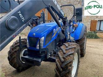 New Holland T5.105 DC