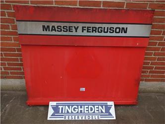 Massey Ferguson 34