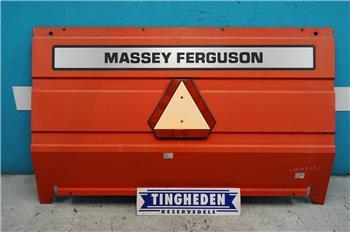 Massey Ferguson 7272