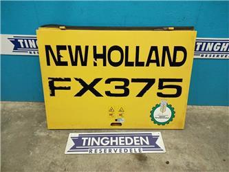 New Holland FX375