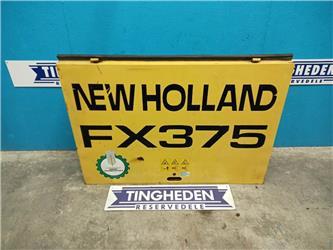 New Holland FX375