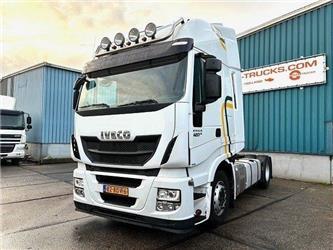 Iveco Stralis 440.42 /TP HIGH-WAY (EURO 6 / AUTOMATIC GE