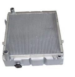 Komatsu - radiator - 42N0311100 , 42N-03-11100