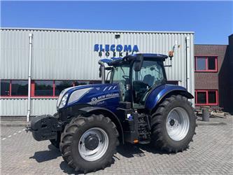 New Holland T7.165S STAGE V