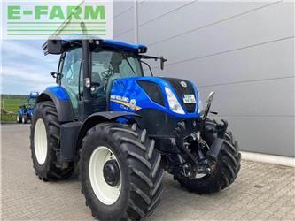 New Holland t 7.165 s