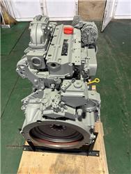 Deutz BF4M2012C diesel engine