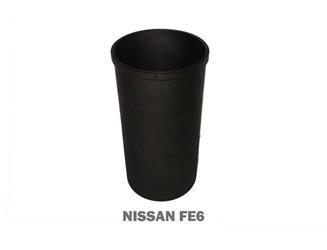 Nissan Cylinder liner FE6