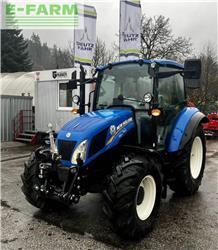 New Holland t4.75 stage v