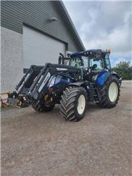 New Holland T6 180 AC