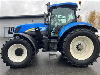 New Holland T 7030 PC